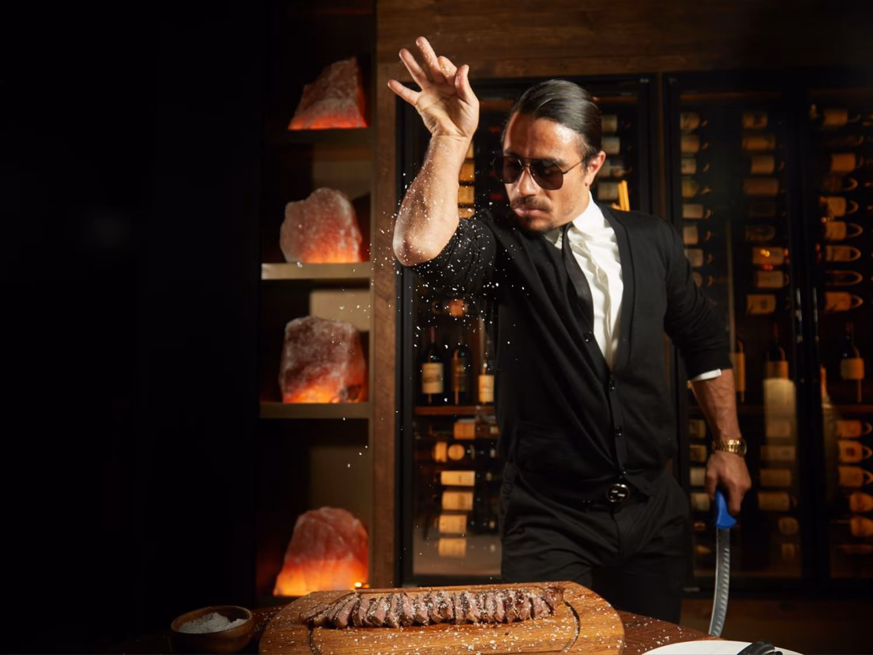 The proxy problem in hiring.