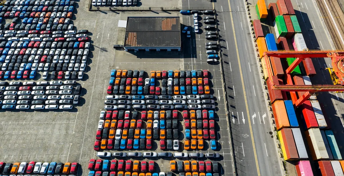 Nexperia halts wafer shipments to China amid auto shortage