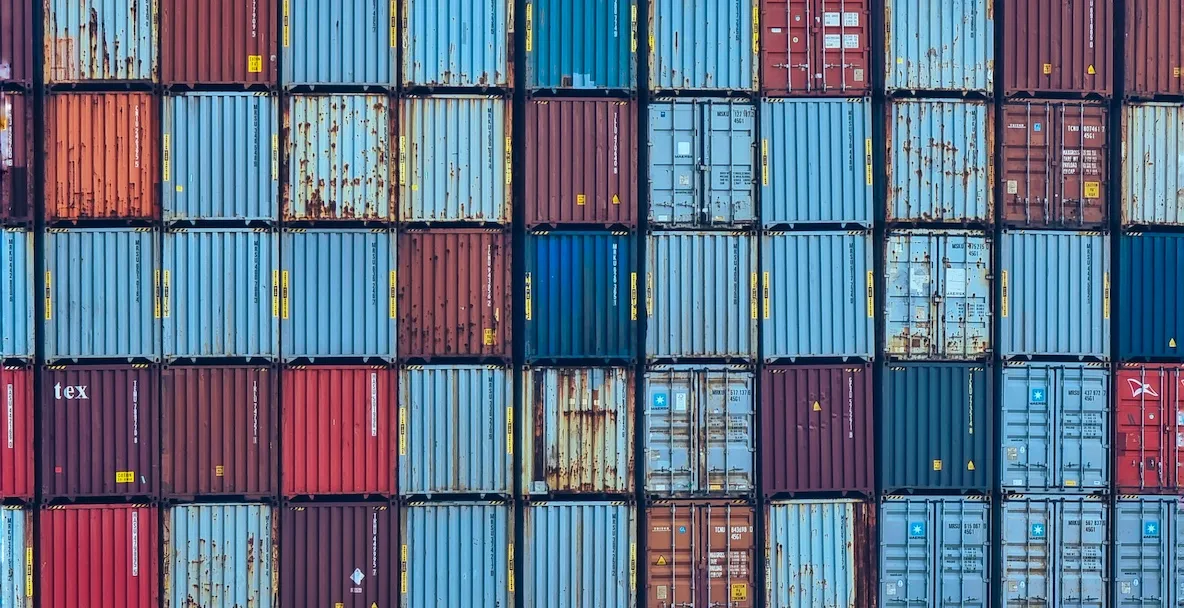 Export controls pause in China