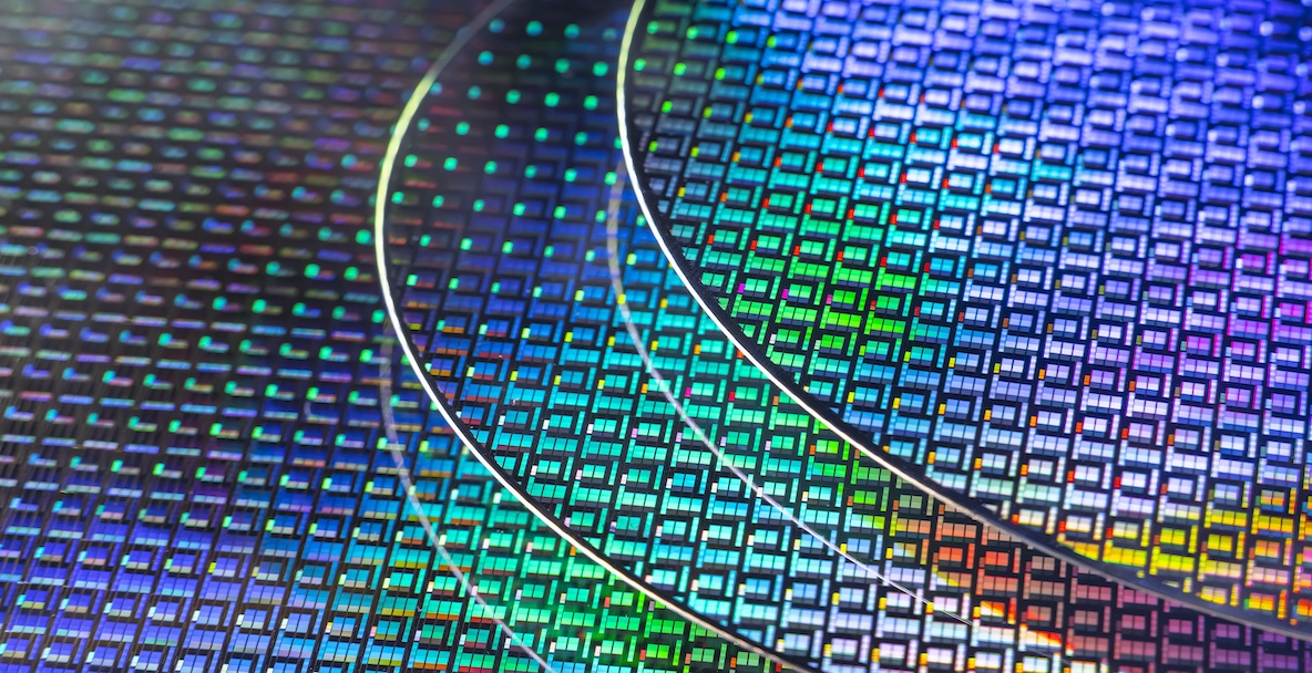 Wafer supply could run out by December