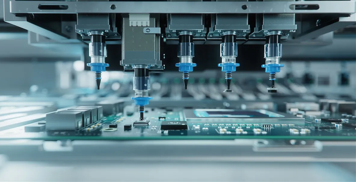 ASML not worried about Nexperia impact 