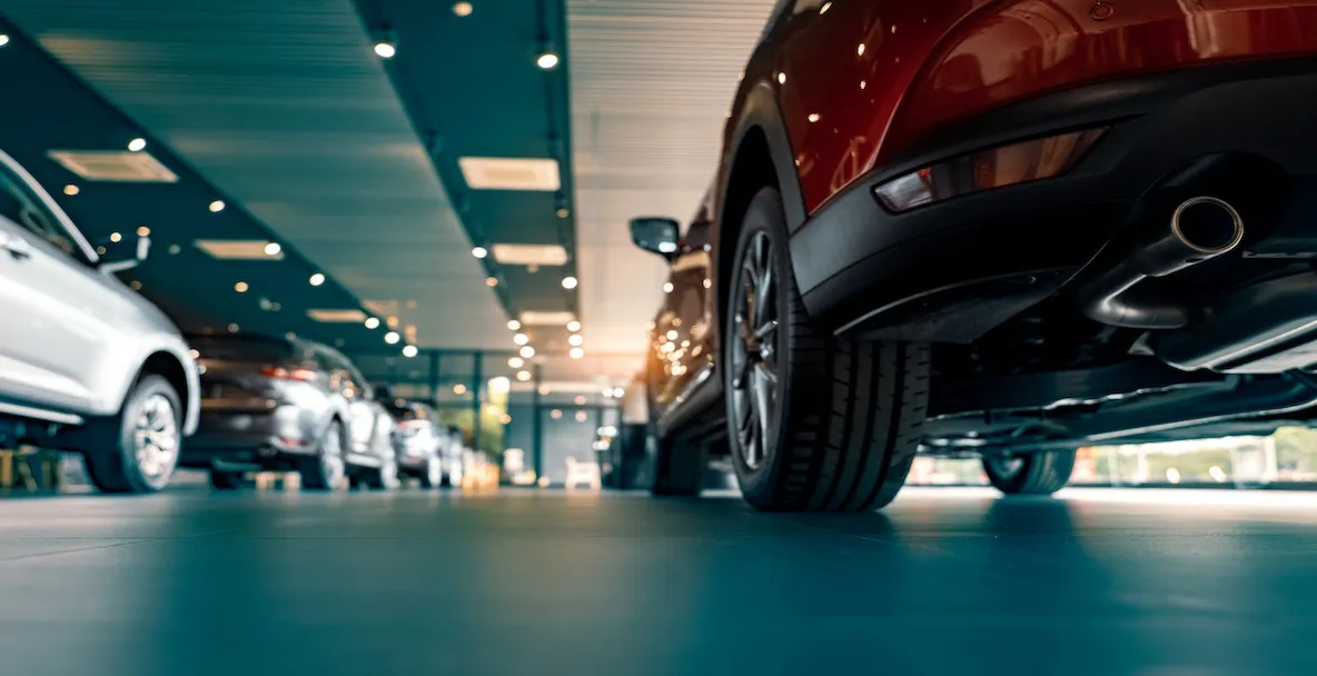 Auto parts suppliers worry over wafer supplies 