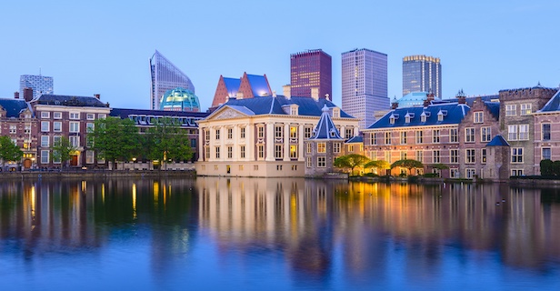 The Dutch government steps back from Nexperia