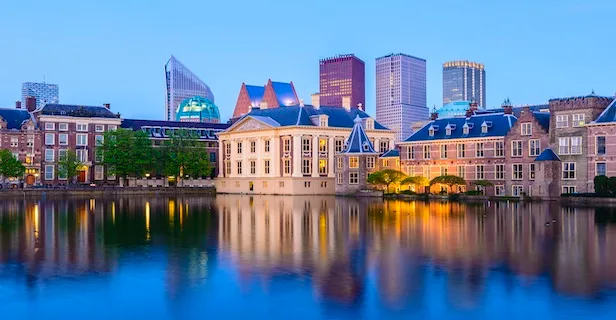 The Dutch government steps back from Nexperia 