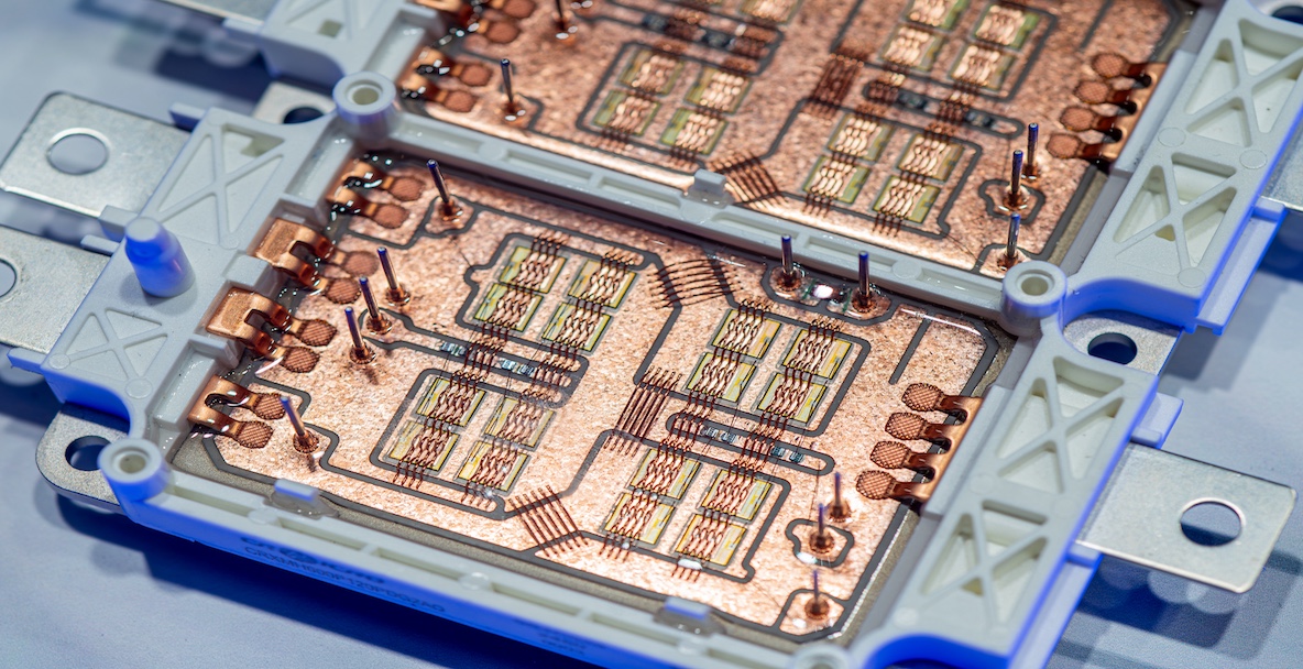 Talks break down threatening discrete supplies 