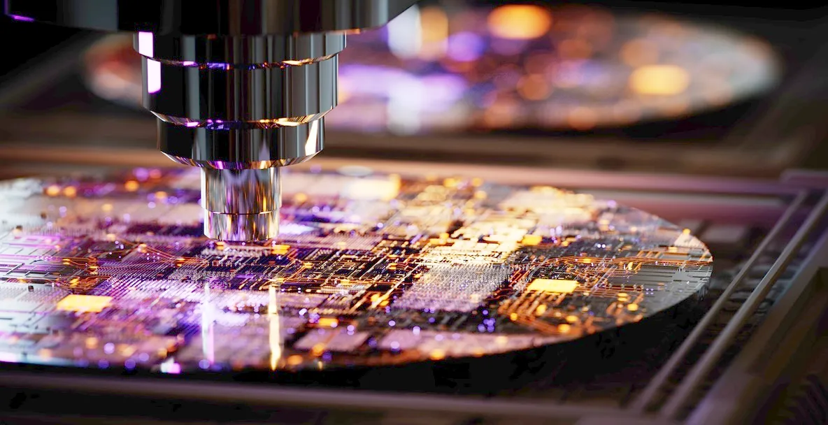 Nexperia China resumes production after being denied access to software