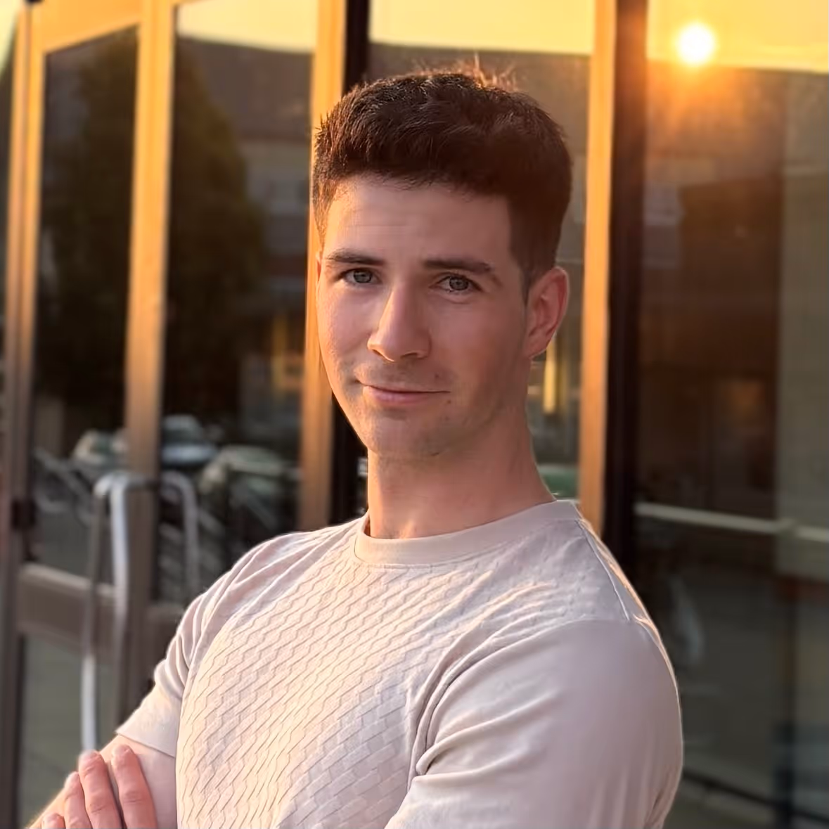 David Thompson image