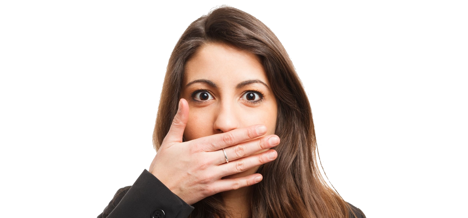 Mundgeruch wirksam heilen