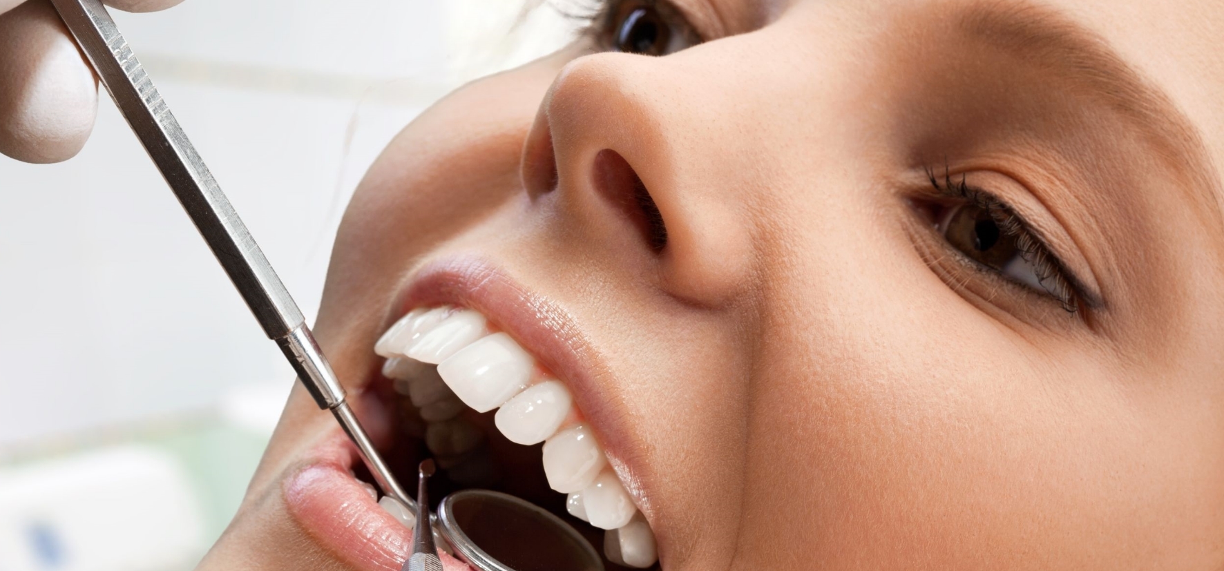 Dentalhygiene, die Basis für gesunde Zähne