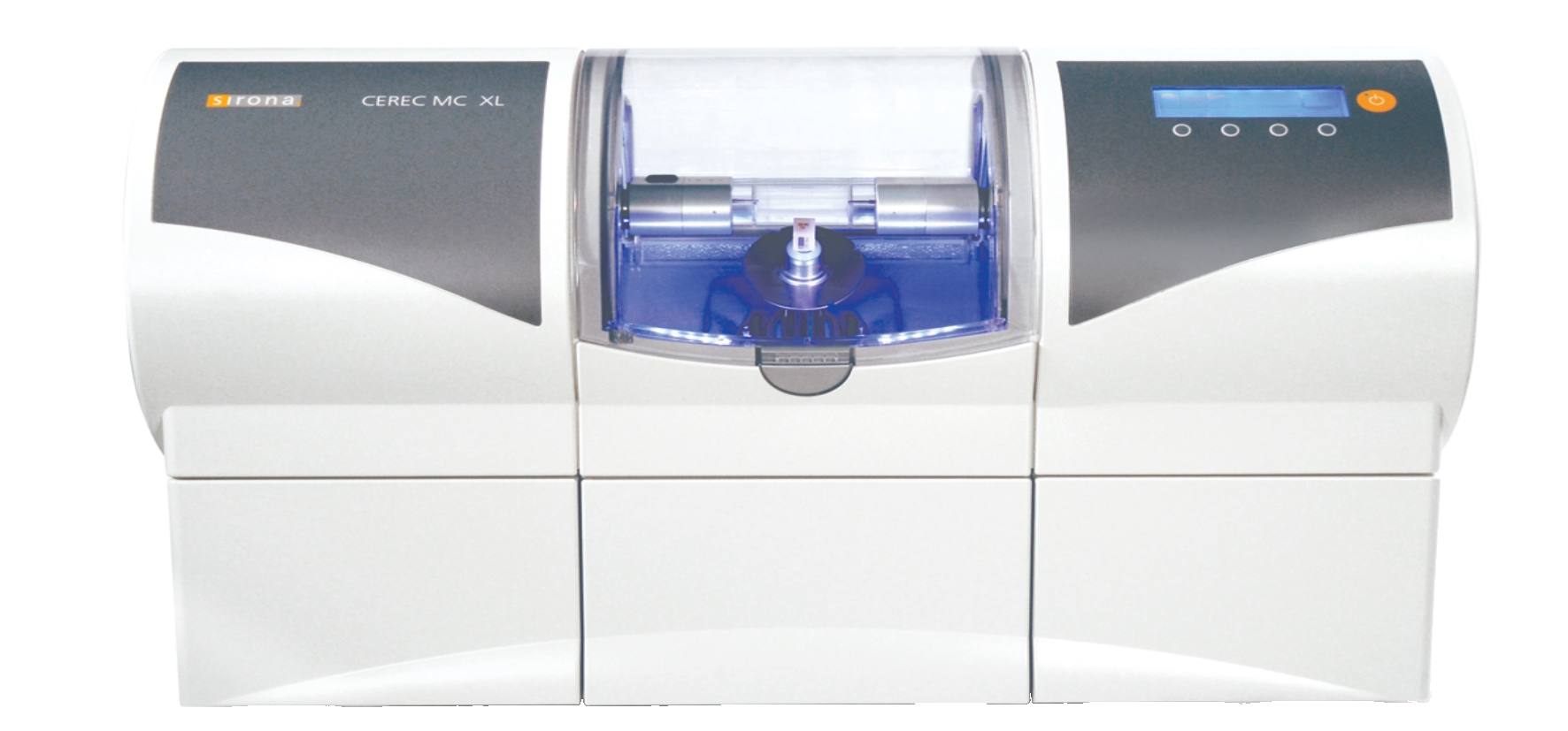 CEREC: Kronen, Inlays, Veneer in nur einer Sitzung möglich