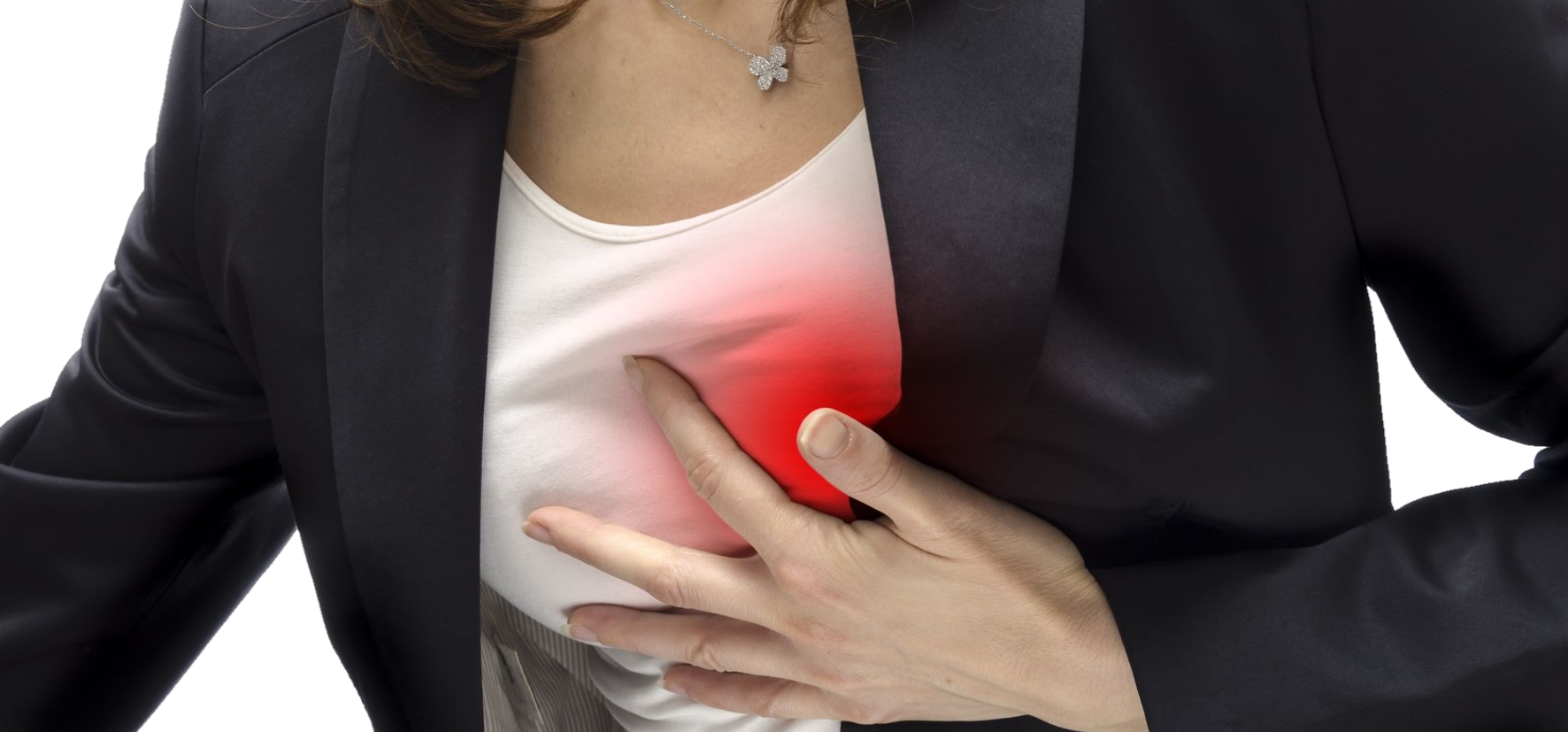 Herzinfarkt und Schlaganfall wegen Karies