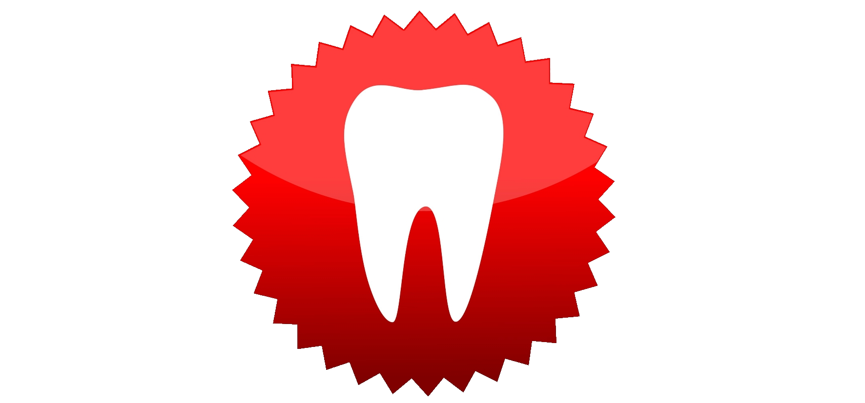 Zahnfleischbluten ist ein Alarmsignal – Entzündungen können entstehen.