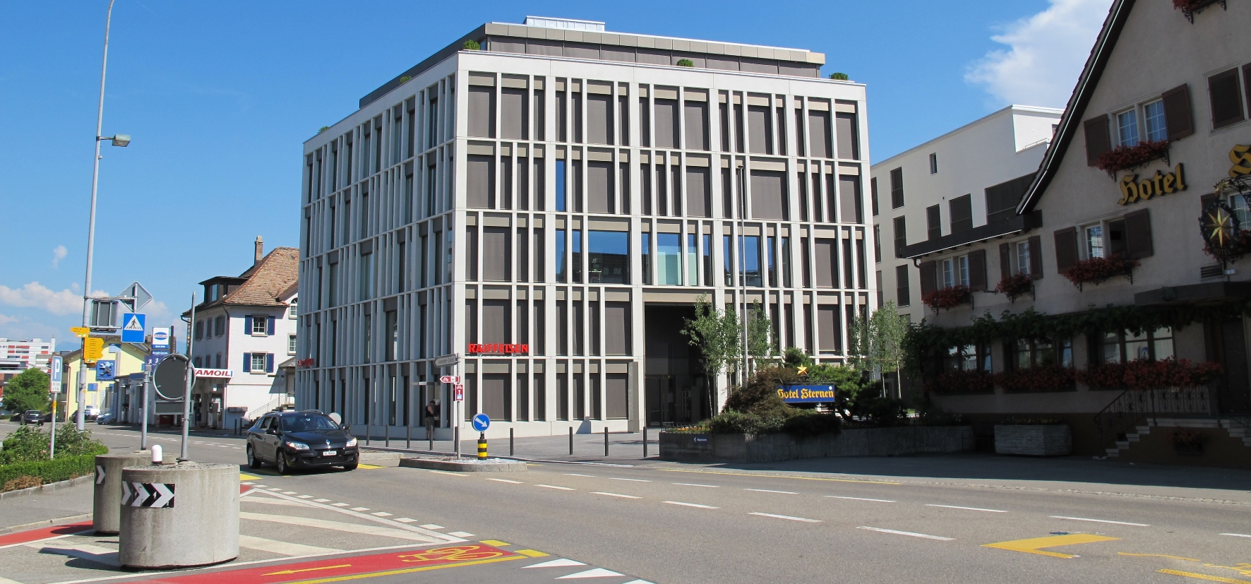 Dentalhygiene in Ihrer Nähe, Freienbach und Umgebung