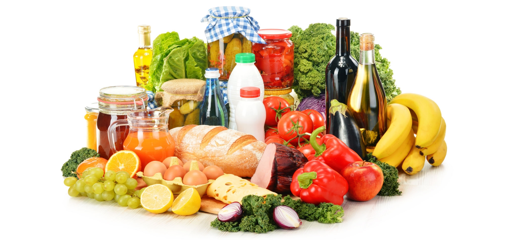 Zahngesunde Ernährung