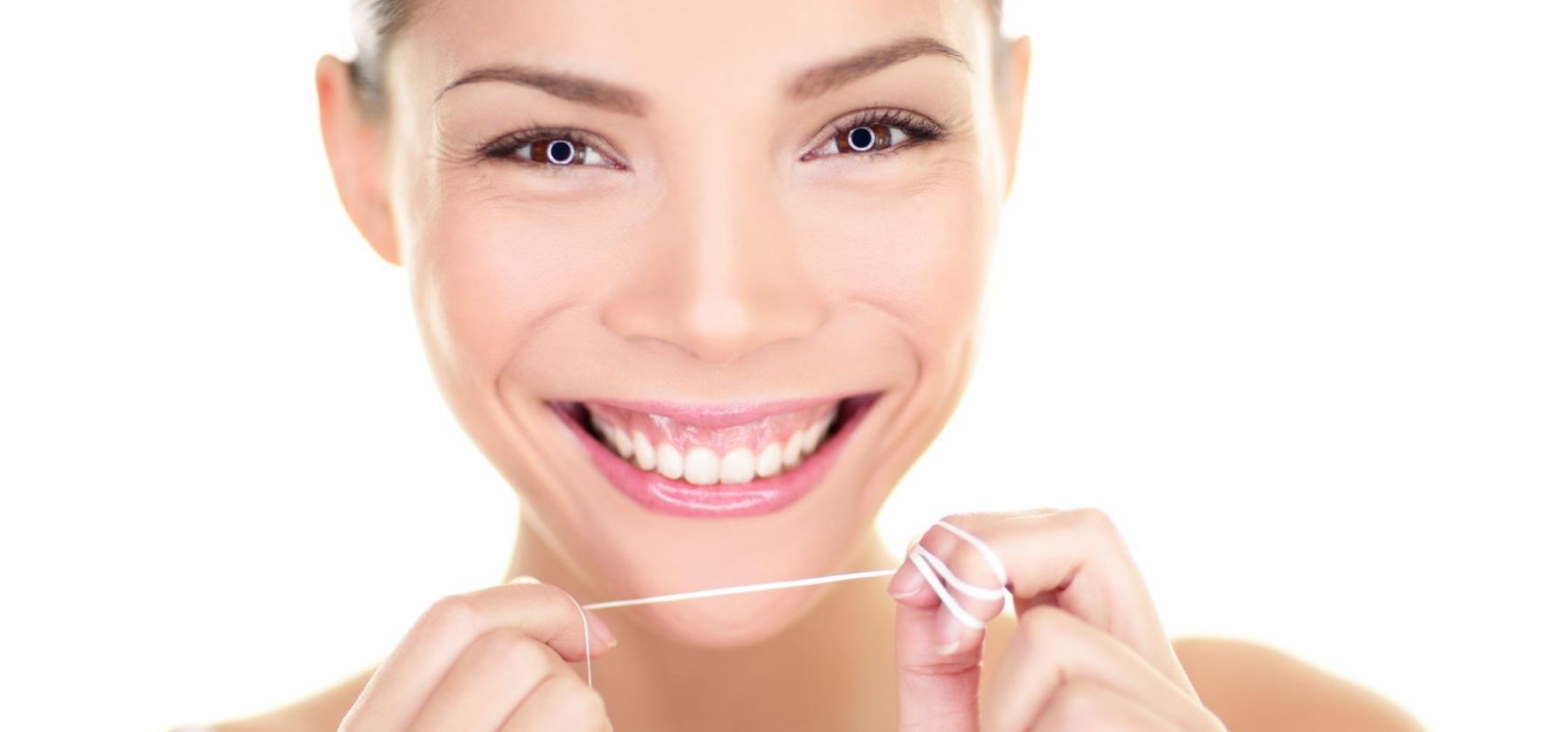 Zähne putzen – aber richtig!