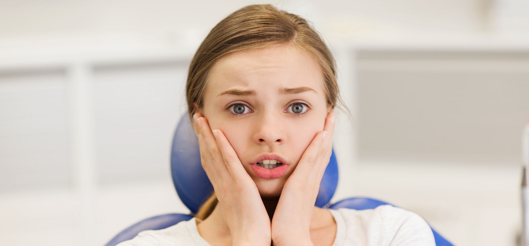 Zahnarztangst: Was sind die Ursachen und wie kann man sie wirkungsvoll vermindern?