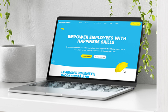 site profile thumbnail