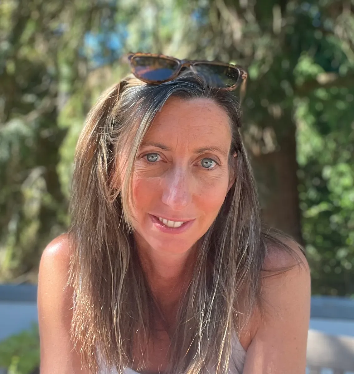 profile picture of Dr. Aimee Lang