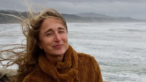 profile picture of Cheryl Holmén Dean