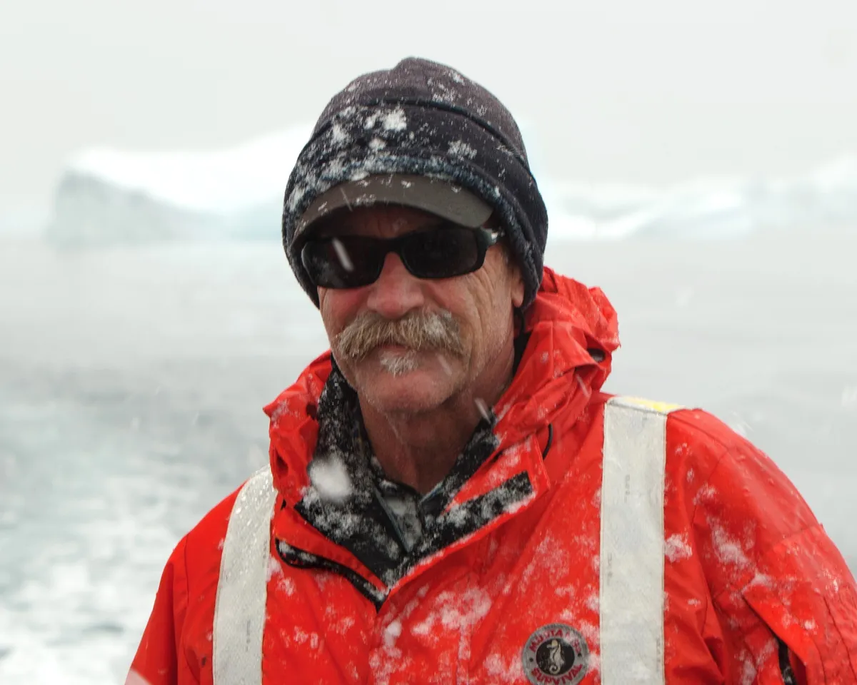 profile picture of Robert Pitman