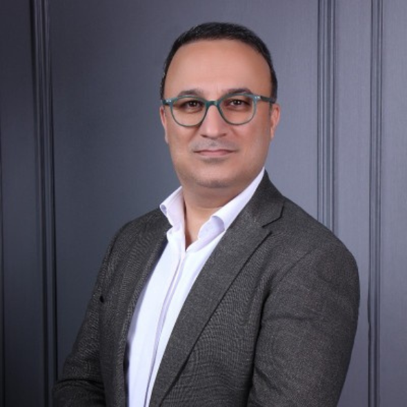 Mahdi Bavandpour 