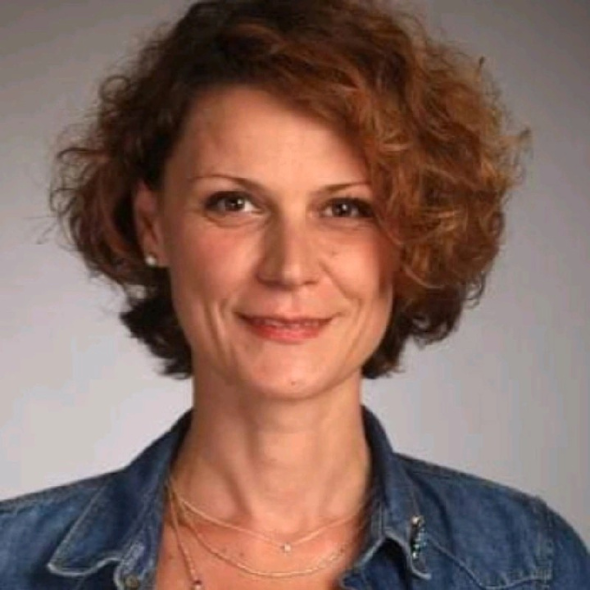 Anna Grozdanova