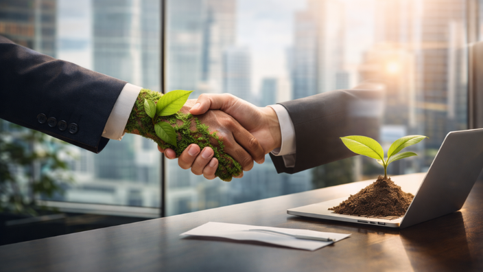 From Greenwashing to Green Doing — How HR Turns Sustainability into Action 