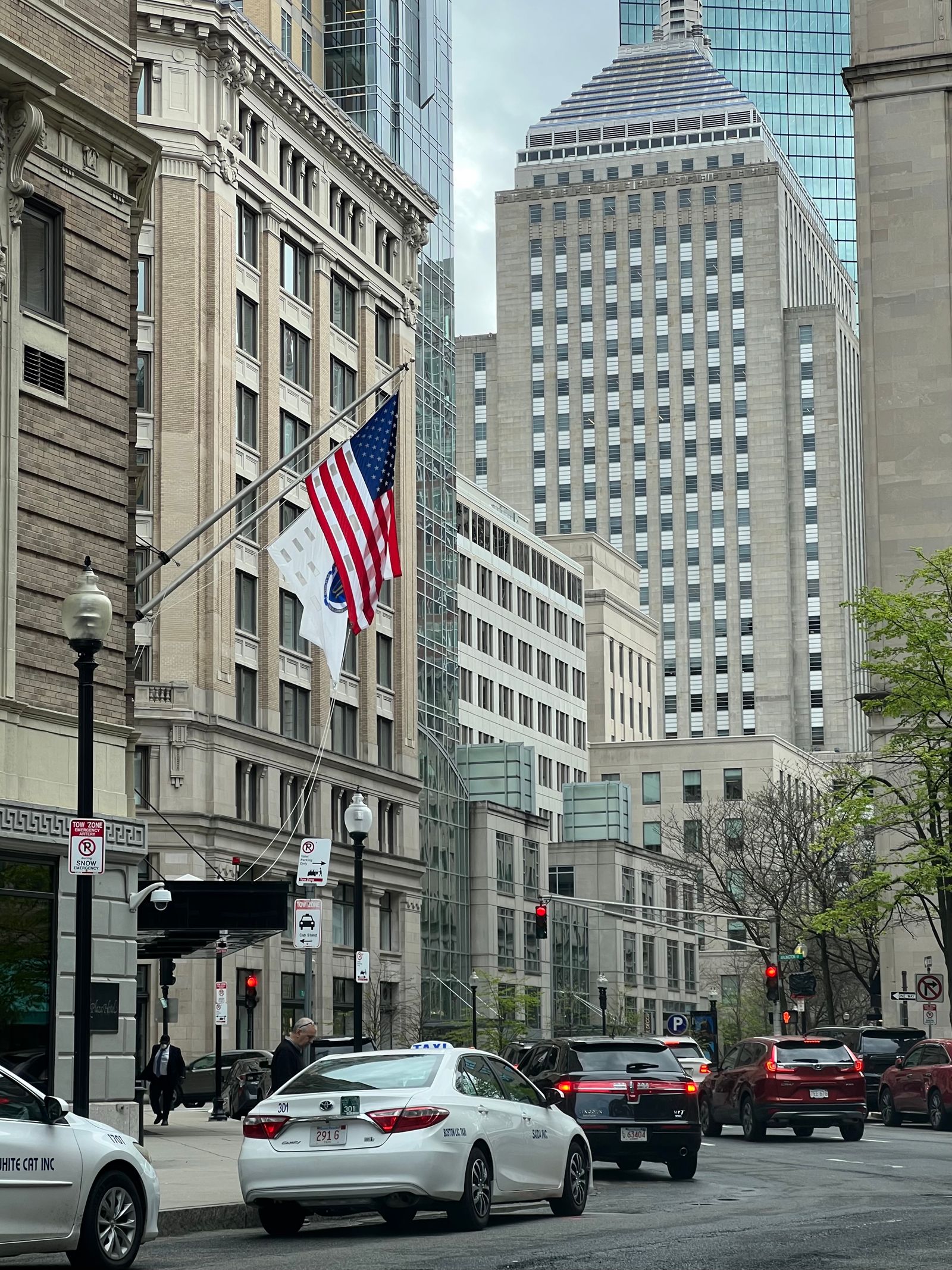 Comment ouvrir un compte bancaire aux USA pour un non-résident ? 