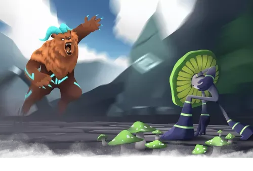 Valhalla: Patch 1.5.0 — “Balancing Act” is live!