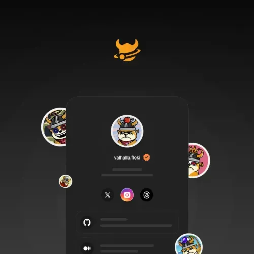 FlokiHub