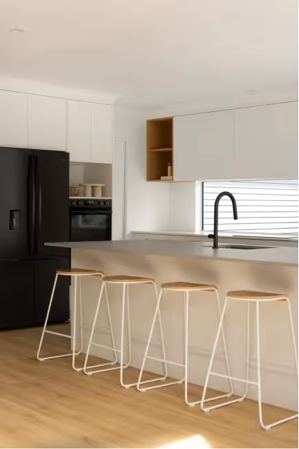 The Spacious Coastal Sanctuary