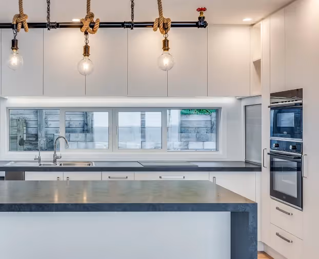 The Skyhouse Alteration