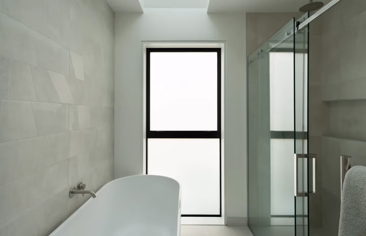 The Stylish Seascape Hideaway