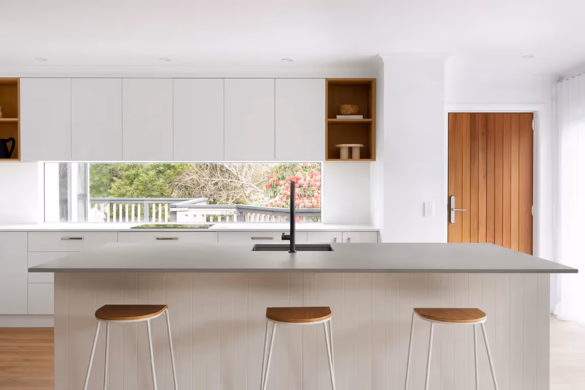 The Spacious Coastal Sanctuary