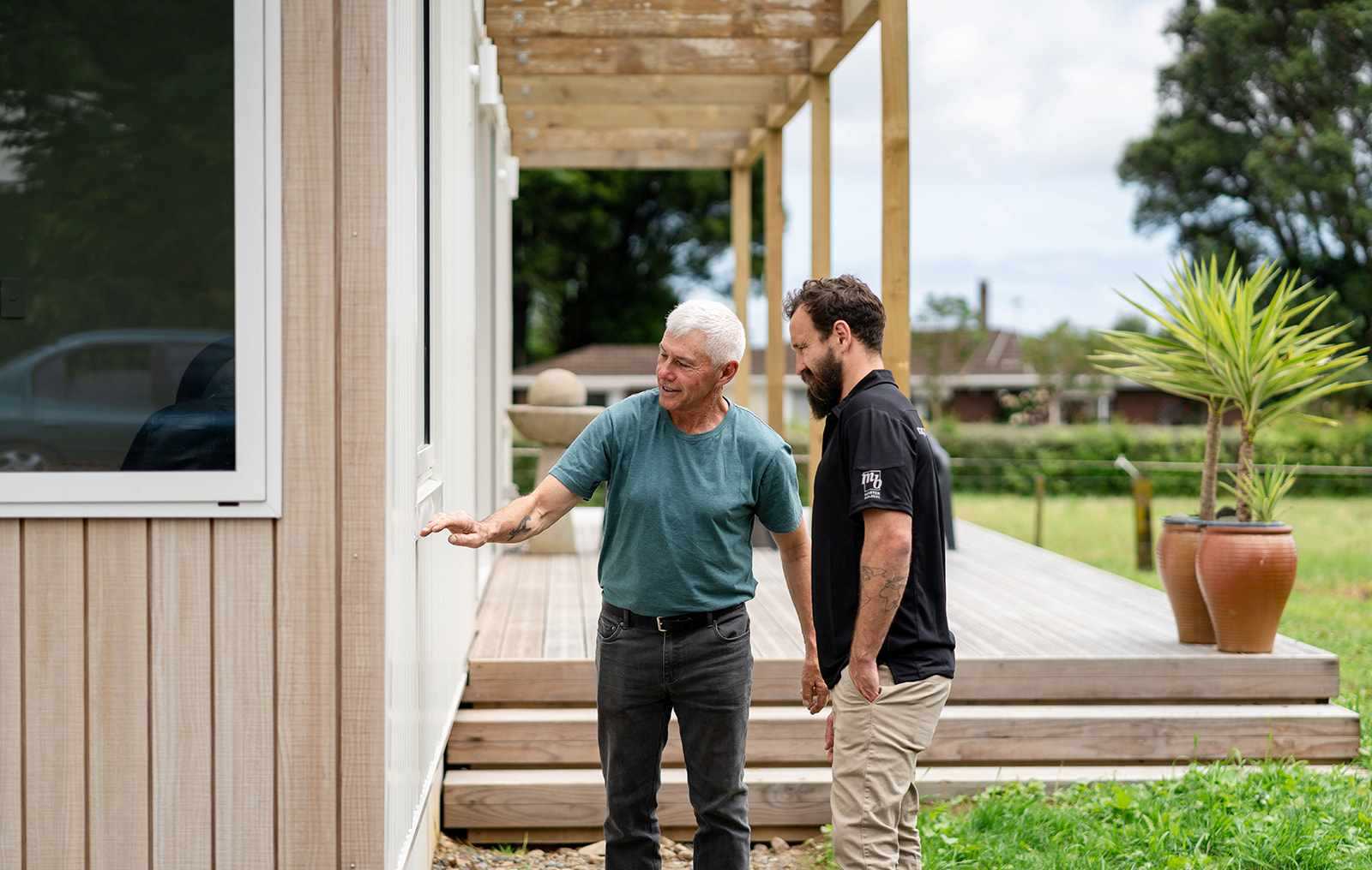How to warm up your home and increase its value