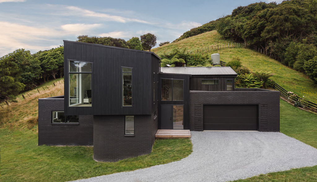 The Reimagined Lockwood