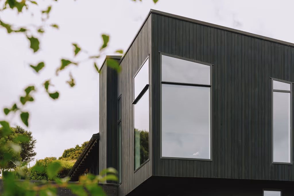 The Reimagined Lockwood