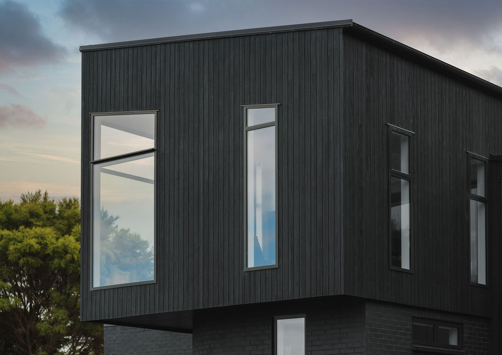 The Reimagined Lockwood