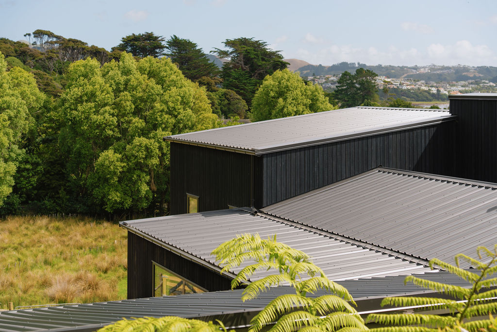 The Reimagined Lockwood