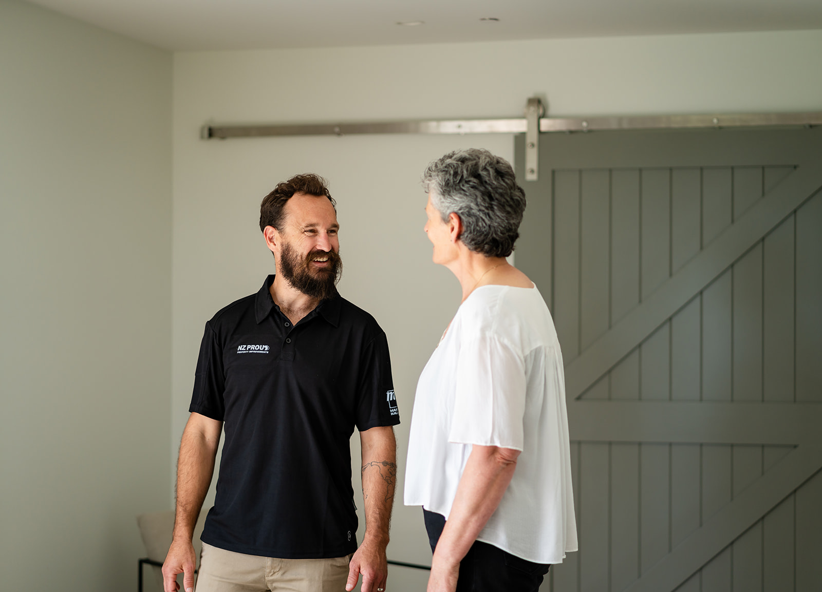 Choosing a Builder: Why Recommendations Matter