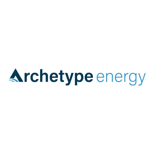 Archetype Energy Logo