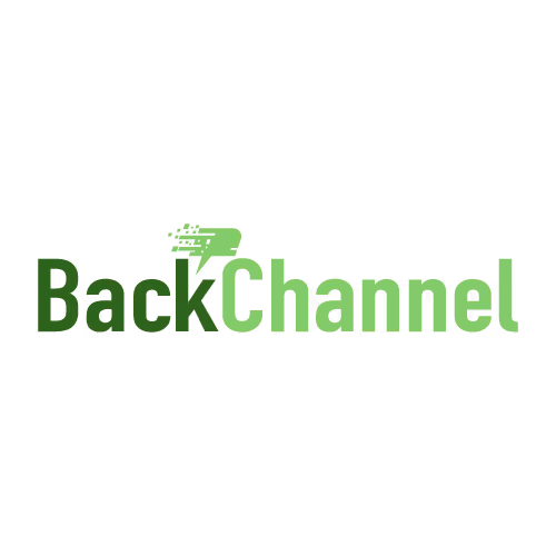 BackChannel Logo