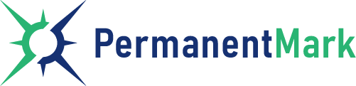 PermanentMark Logo