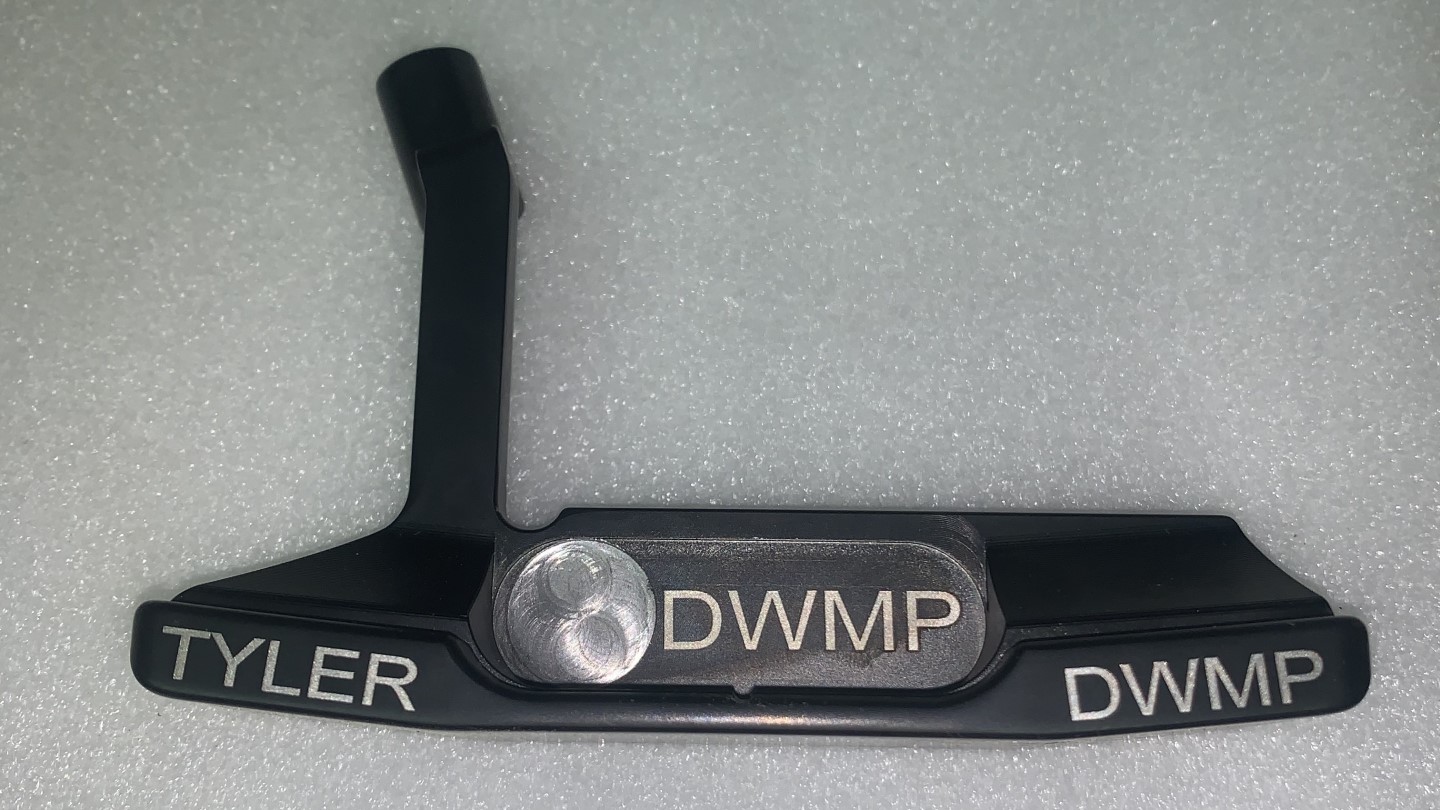 Metal engraving