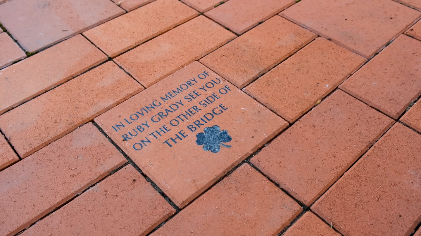 Sterling bricks
