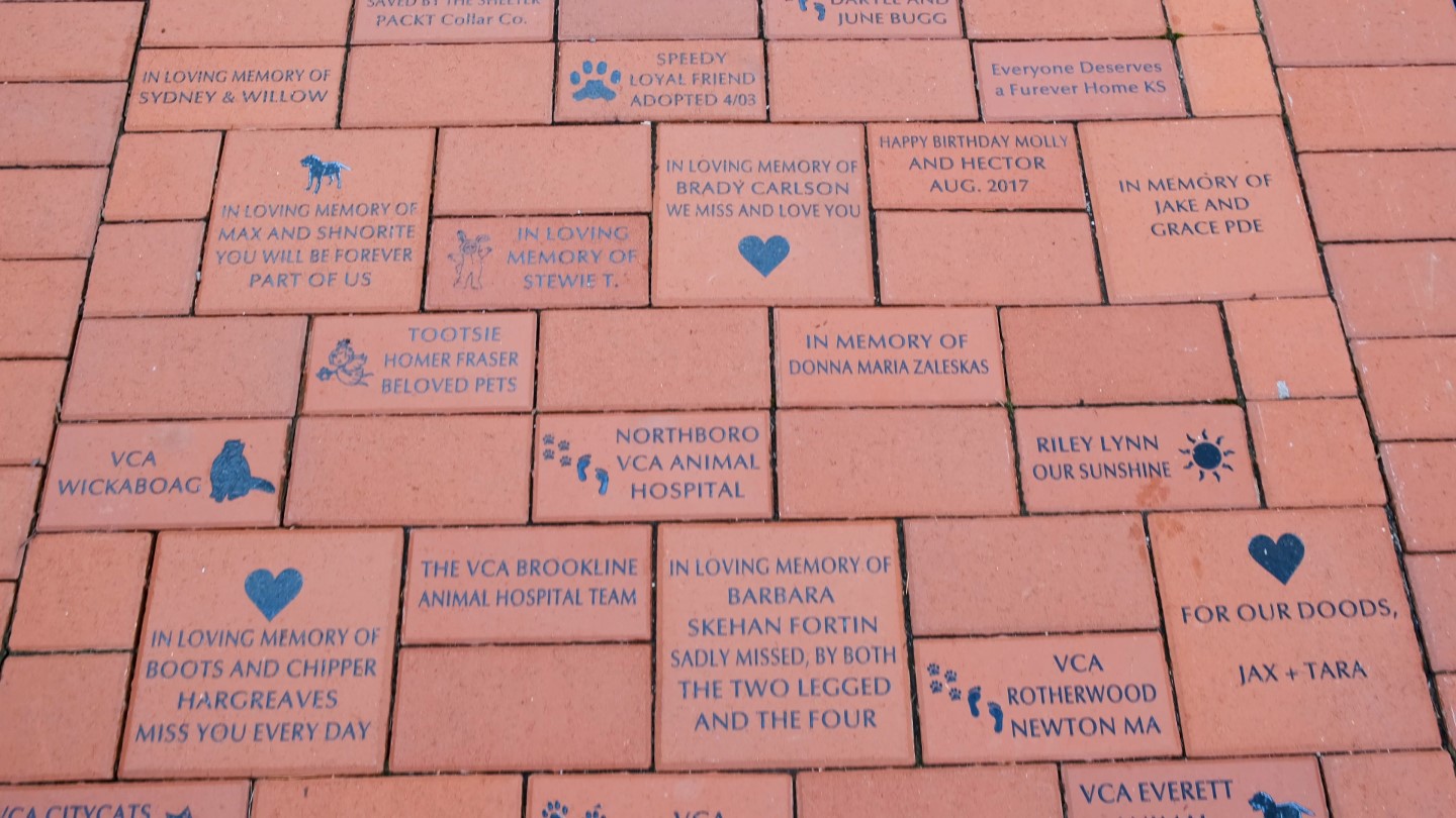 Sterling bricks