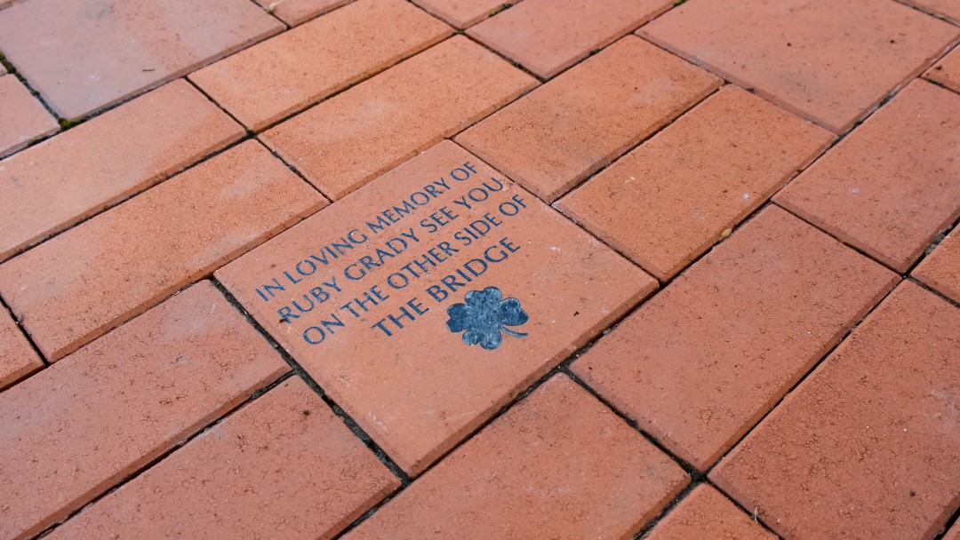Brick Fundraisers
