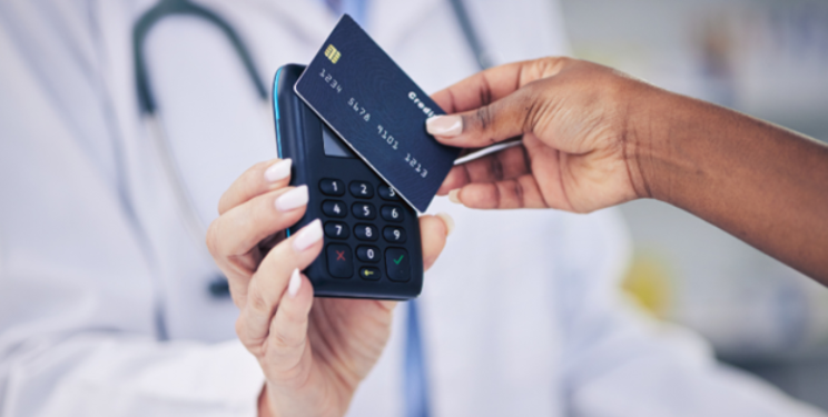 Improve medical practice cash flow