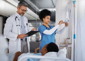 CMS inpatient review changes 2025