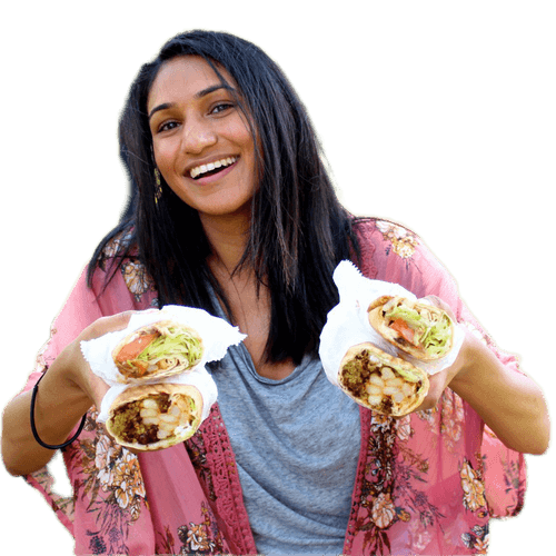 Vidisha Paranjpe, Founder - Approachable Nutrition LLC